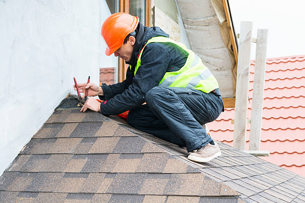 Best Roof Maintenance Services  in Pemberwick, CT