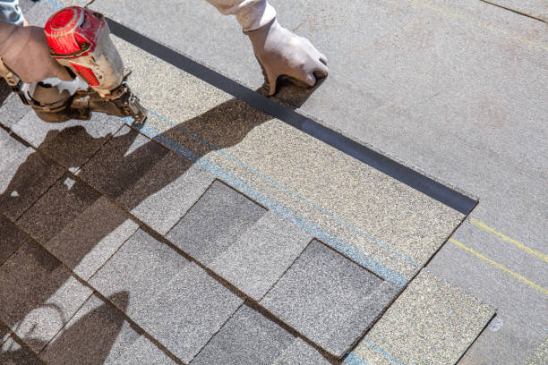 Best Local Roofing Companies  in Pemberwick, CT